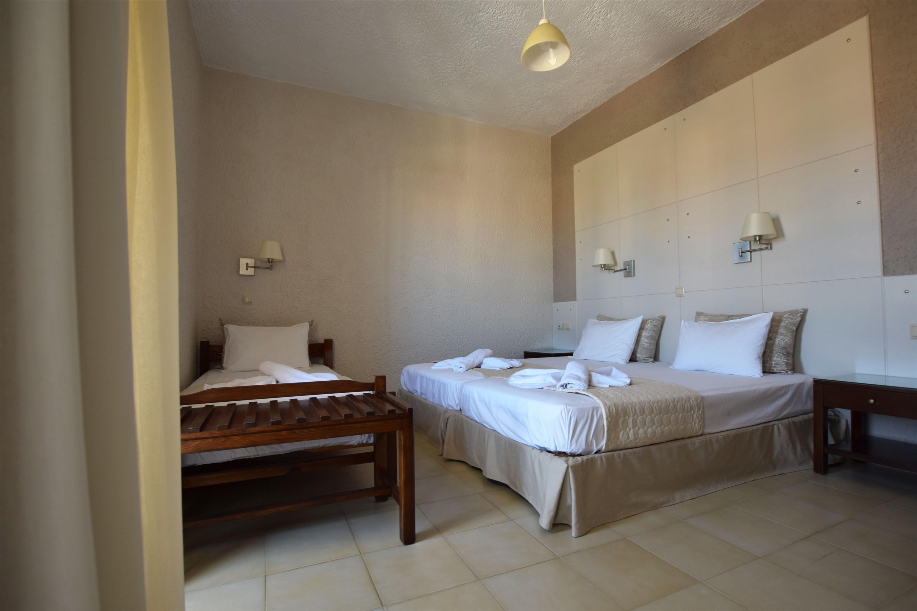 מאליה Altis Hotel מראה חיצוני תמונה