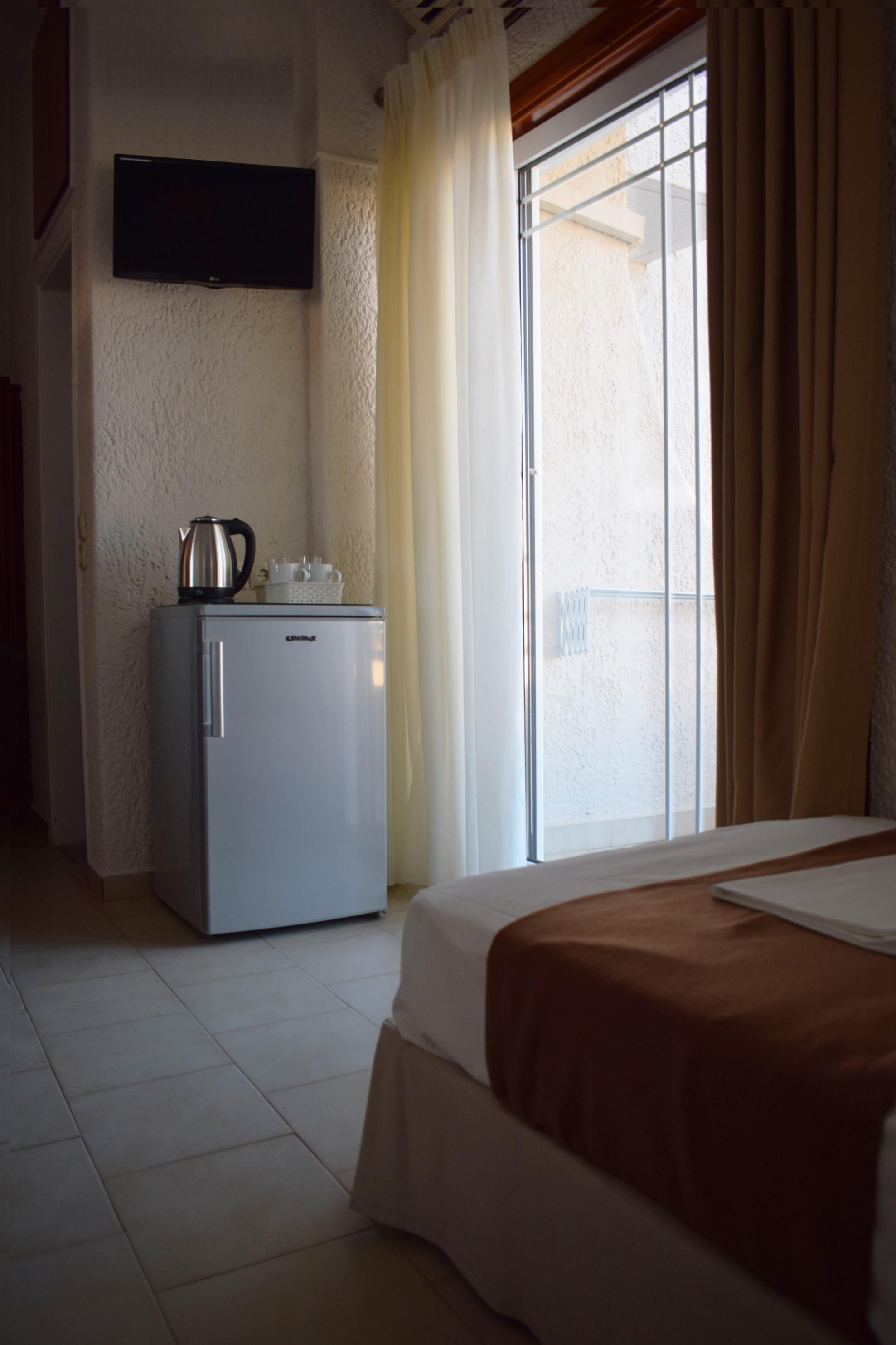 מאליה Altis Hotel מראה חיצוני תמונה