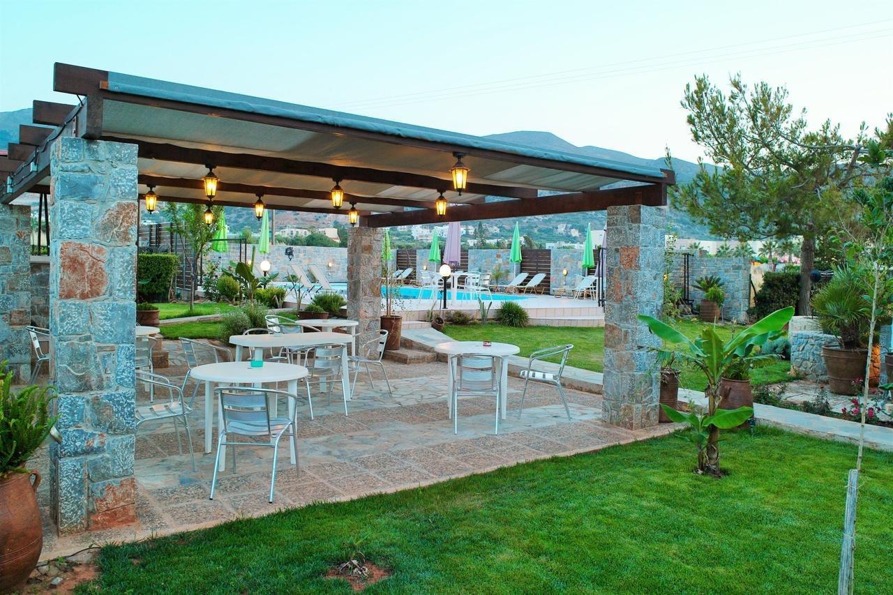 מאליה Altis Hotel מראה חיצוני תמונה