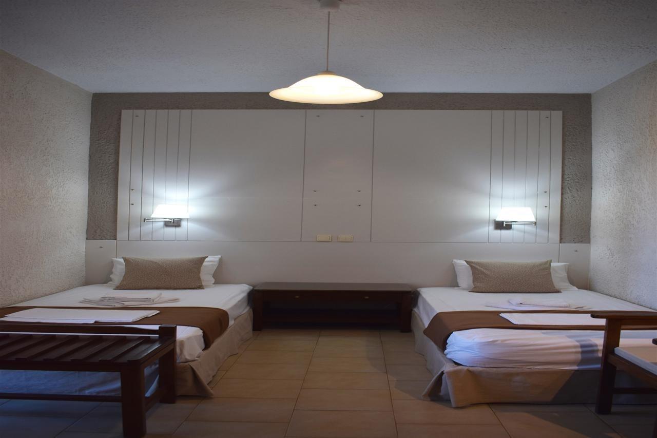 מאליה Altis Hotel מראה חיצוני תמונה