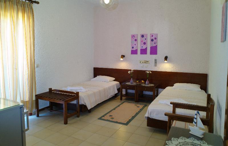 מאליה Altis Hotel מראה חיצוני תמונה