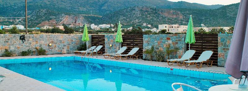 מאליה Altis Hotel מראה חיצוני תמונה